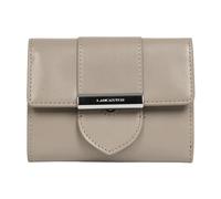 Lancaster - Porte-cartes à rabat Paris Ily Style - Femme - Accessoires - Gris - Taille: ONE Size