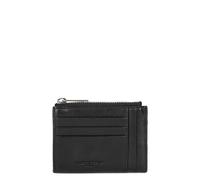Petite Maroquinerie Lancaster Porte-cartes Zippé Paris PM pour Sacs T.U Noir