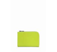 Lancaster Porte cartes Paris pm Vert - ANIS