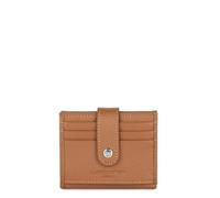 Porte-Cartes - Foulonné PM Camel