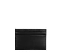 LANCASTER Porte cartes Ref 64530 Noir 10,5 * 7 * 0,5 c