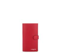 Porte-chéquier - Smooth Rouge