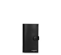 Compagnon Lancaster en cuir ref_lan40313-noir-19.5*11*2 Noir Multicolore