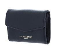 Lancaster Paris – Porte-monnaie à rabat – Noir – Taille unique – Décontracté