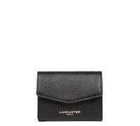 Porte monnaie Lancaster Dune 129-19 Noir