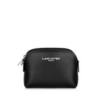 LANCASTER Porte monnaie Ref 39940 noir 11 * 8.5 * 3.5