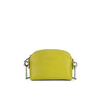 LANCASTER Porte-monnaie Ref 59023 Jaune 13 * 8 * 3.5 c