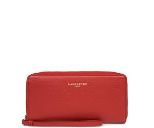LANCASTER Portefeuille compagnon Red (rouge)