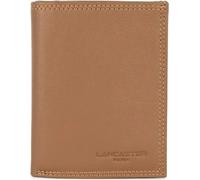 Lancaster Portefeuille Cuir Vachette 120-12 Camel RFID