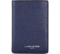 Lancaster Portefeuille Delphino RFID 112-03 Bleu