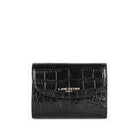 LANCASTER Portefeuille Dos A Dos ref 57506 Noir 13