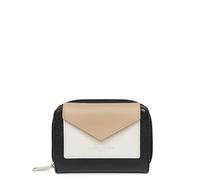 Porte feuille Maya Lancaster 117-03 Noir