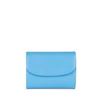 LANCASTER Portefeuille Dos à Dos - Paris PM