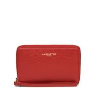 Compagnon cuir Dune Lancaster 129-17 Rouge