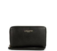 Lancaster Dune, Accessoire de Voyage - Portefeuille Adultes Unisexes, Noir,