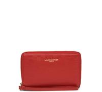 Compagnon cuir Dune Lancaster 129-17 Rouge