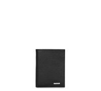 LANCASTER Portefeuille en cuir ref_lan39941-noir-1