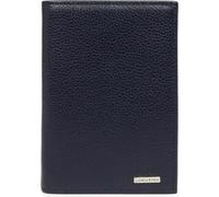 Lancaster Portefeuille Milano Gentlemen L 1703 Bleu Foncé