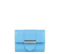 Portefeuille - Paris ILY Bleu Atoll