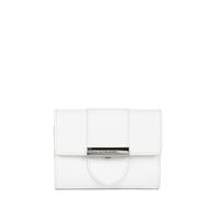 Portefeuille - Paris ILY Blanc