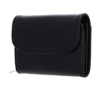 Petite Maroquinerie Lancaster Portefeuille A rabat avec pression Paris PM pour Sacs T.U Noir