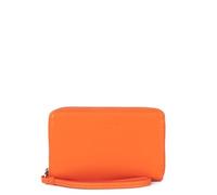 Lancaster Porte feuille Paris pm 131-025 - ONE SIZE / ORANGE Orange