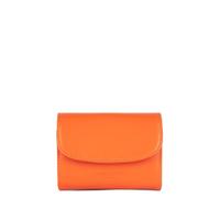 Lancaster Porte feuille Paris pm 131-021 - ONE SIZE / ORANGE ORANGE