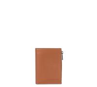 Portefeuille Pliée Paris PM Lancaster 131-029 Camel