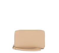 Portefeuille - Paris PM Beige foncé