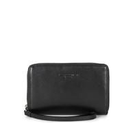 Lancaster Paris Portefeuille Ref 57148 15 x 10 x 2,5 cm Noir