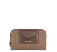 LANCASTER Portefeuille Ref 45340 Taupe 19 * 11 * 2.5 c