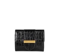 LANCASTER Portefeuille Ref 64527 Noir 13 * 10 * 2 cm -