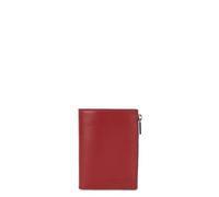 Lancaster Porte feuille Paris pm 131-029 - ONE SIZE / CARMIN CARMIN