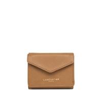 Mini Portefeuille Dos à Dos - Dune Camel