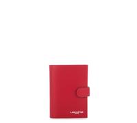 Portefeuille - Smooth Rouge