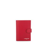 Portefeuille - Smooth Rouge