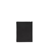 Lancaster Paris – Portefeuille homme Soft Vintage – Accessoire de voyage – Noir