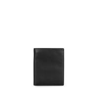 Portefeuille - Soft Vintage Homme Noir