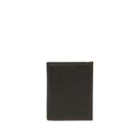 Lancaster Paris – Portefeuille homme Soft Vintage – Accessoire de voyage – Marron