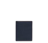 Lancaster Soft Vintage Homme, Accessoire de Voyage - Portefeuille Homme, BLEUF_Camel,