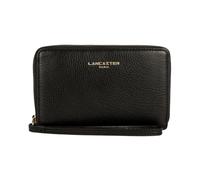 Lancaster - Portefeuille zippé Dune - Femme - Accessoires - Noir - Taille: ONE Size