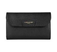 Lancaster - Portefeuilles en Cuir Porte-cartes - Femme - Accessoires - Noir - Taille: ONE Size