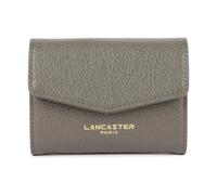 Lancaster - Portefeuilles & Porte-cartes à bouton pression - Femme - Accessoires - Gris - Taille: ONE Size