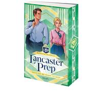 Lancaster Prep - Promises We Meant To Keep: Roman - Die auf Tiktok gehypte spicy Romance endlich auf Deutsch!