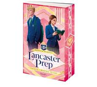 Lancaster Prep - Things I Wanted to Say: Roman - Die auf Tiktok gehypte spicy Romance endlich auf Deutsch!