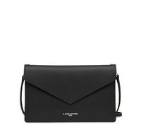 Sac pochette Lancaster Pur & Element City 222-20 Noir