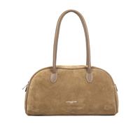 Lancaster - Questa Shopper Grande a Spalla - Femme - Sacs - Beige - Taille: ONE Size
