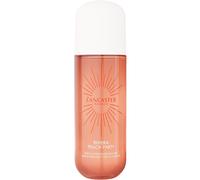 Lancaster Riviera Peach Party New 236ml Body Mist Rose Enfants
