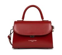 Lancaster - Sac à Bandoulière en Cuir Suave Event - Femme - Sacs - Rouge - Taille: ONE Size