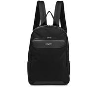 Lancaster Basic Métropole, Sac à dos Adultes unisexes, Noir,